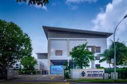 Blk 719 Khatib Spring (Yishun), HDB 3 Rooms #567747771